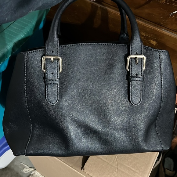 Large KATE SPADE SATCHEL CROSSBODY - Picture 2 of 5